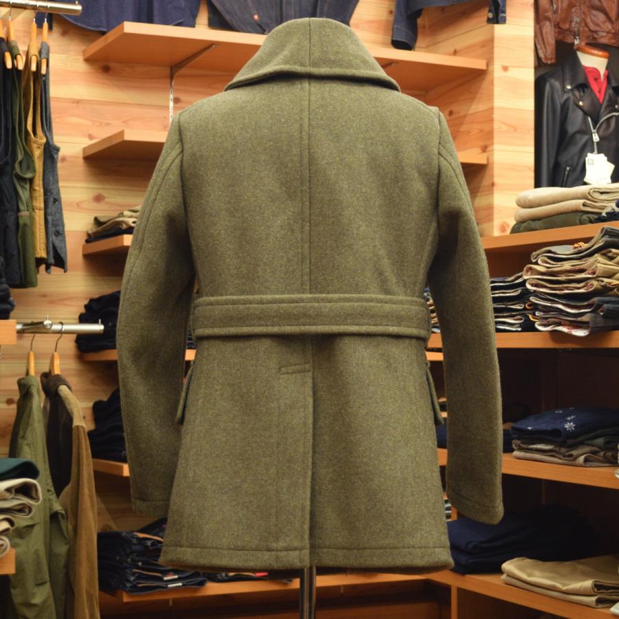 BUZZ RICKSON'S Buzz Rickson's (バズリクソンズ) Type M-1926 “PHILA