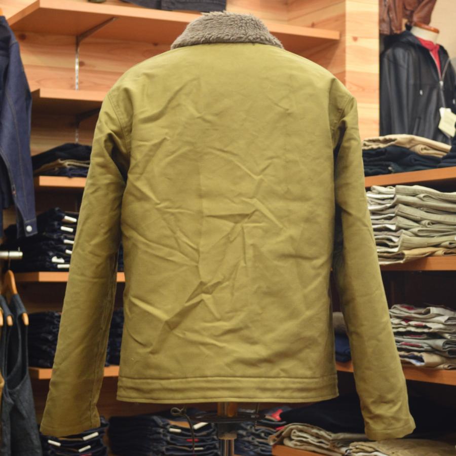 BUZZ RICKSON'S Buzz Rickson's (バズリクソンズ) Type N-1 Khaki