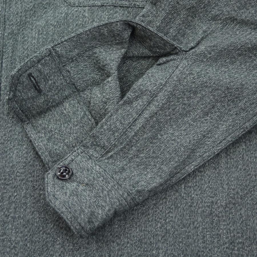 BUZZ RICKSON'S Buzz Rickson's (バズリクソンズ) COTTON COVERT WORK