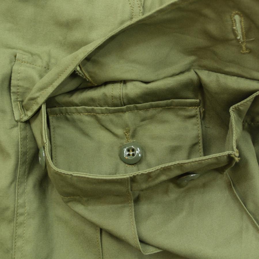 BUZZ RICKSON'S Buzz Rickson's (バズリクソンズ) TROUSERS, MEN'S