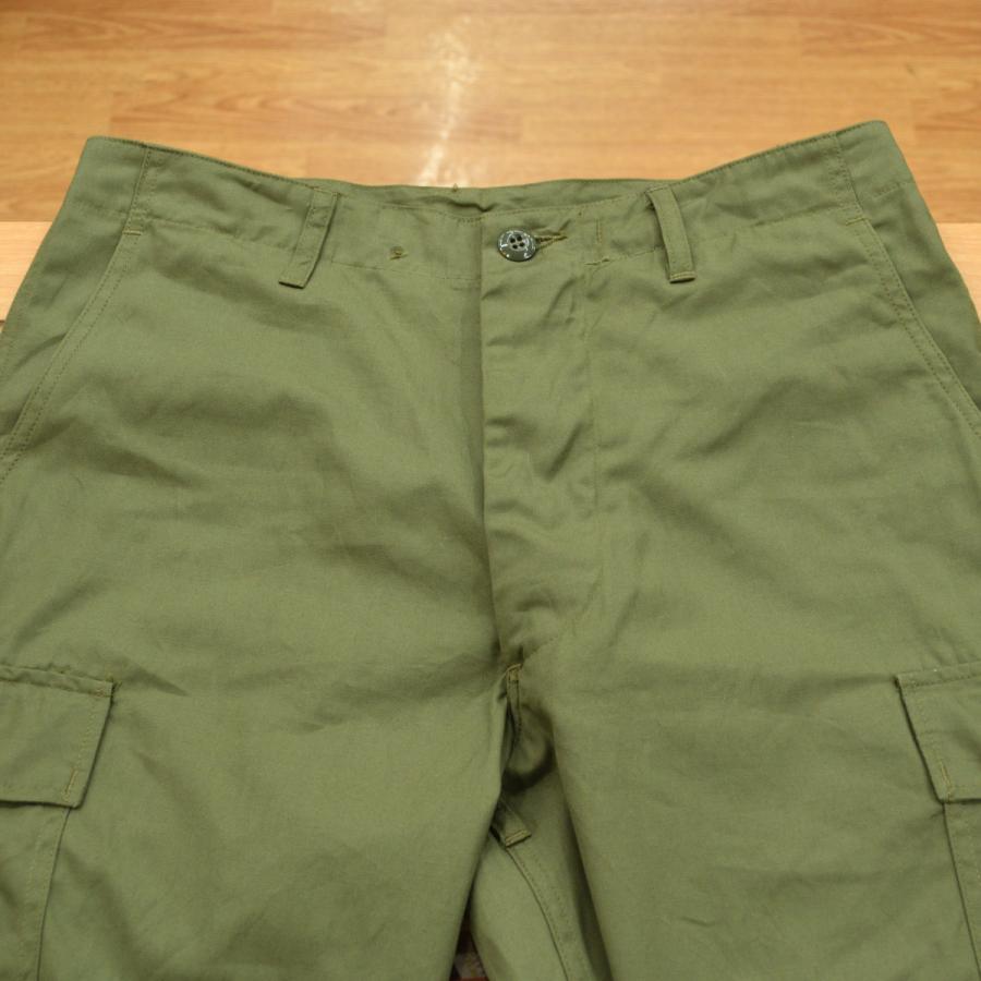 BUZZ RICKSON'S Buzz Rickson's (バズリクソンズ) TROUSERS, MEN'S