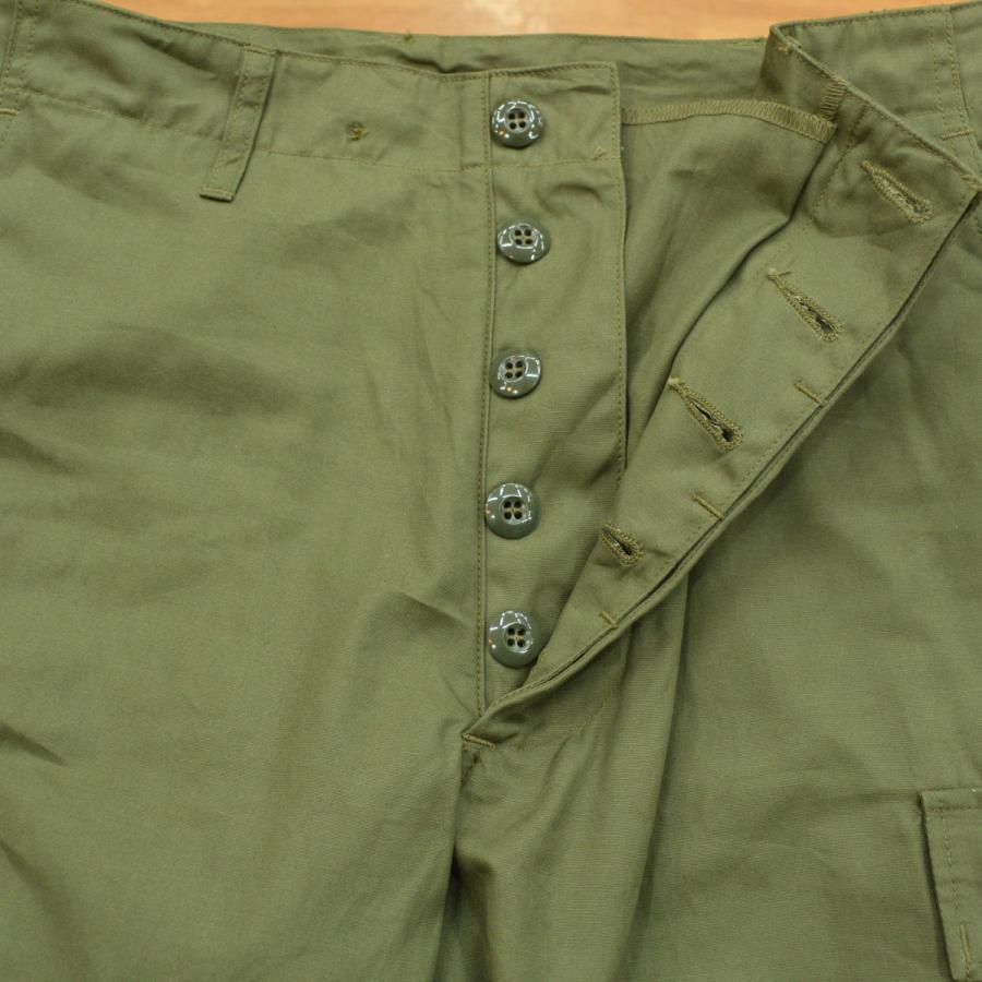 BUZZ RICKSON'S Buzz Rickson's (バズリクソンズ) TROUSERS, MEN'S