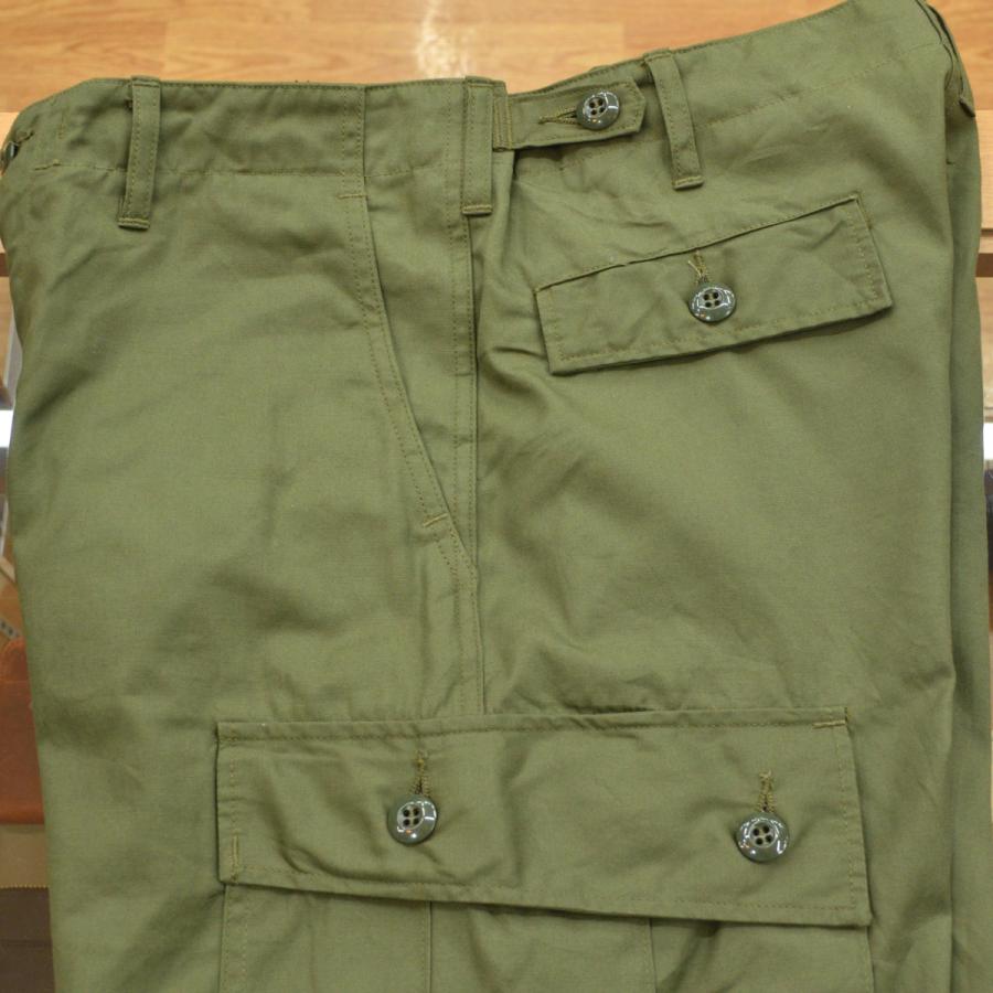 BUZZ RICKSON'S Buzz Rickson's (バズリクソンズ) TROUSERS, MEN'S