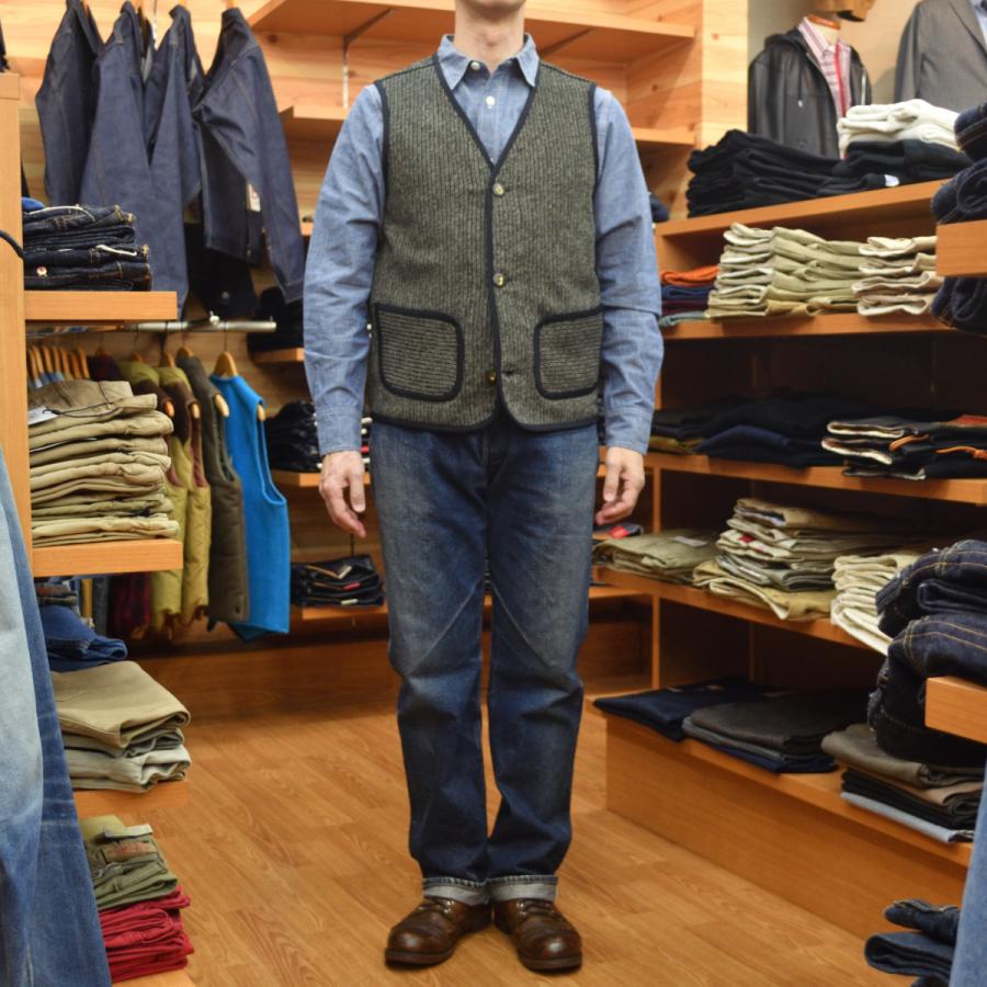 BARNS OUTFITTERS (バーンズ アウトフィッターズ) ビーチクロスライク 