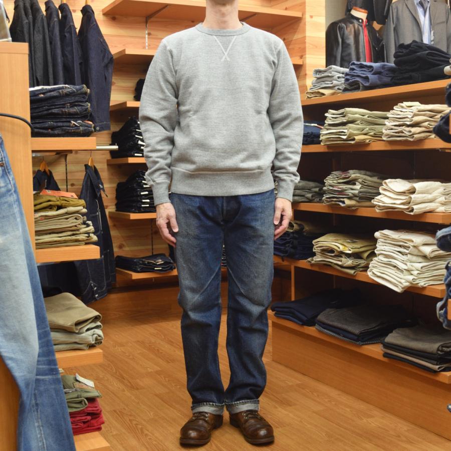 BUZZ RICKSON'S Buzz Rickson's (バズリクソンズ) セットインクルー