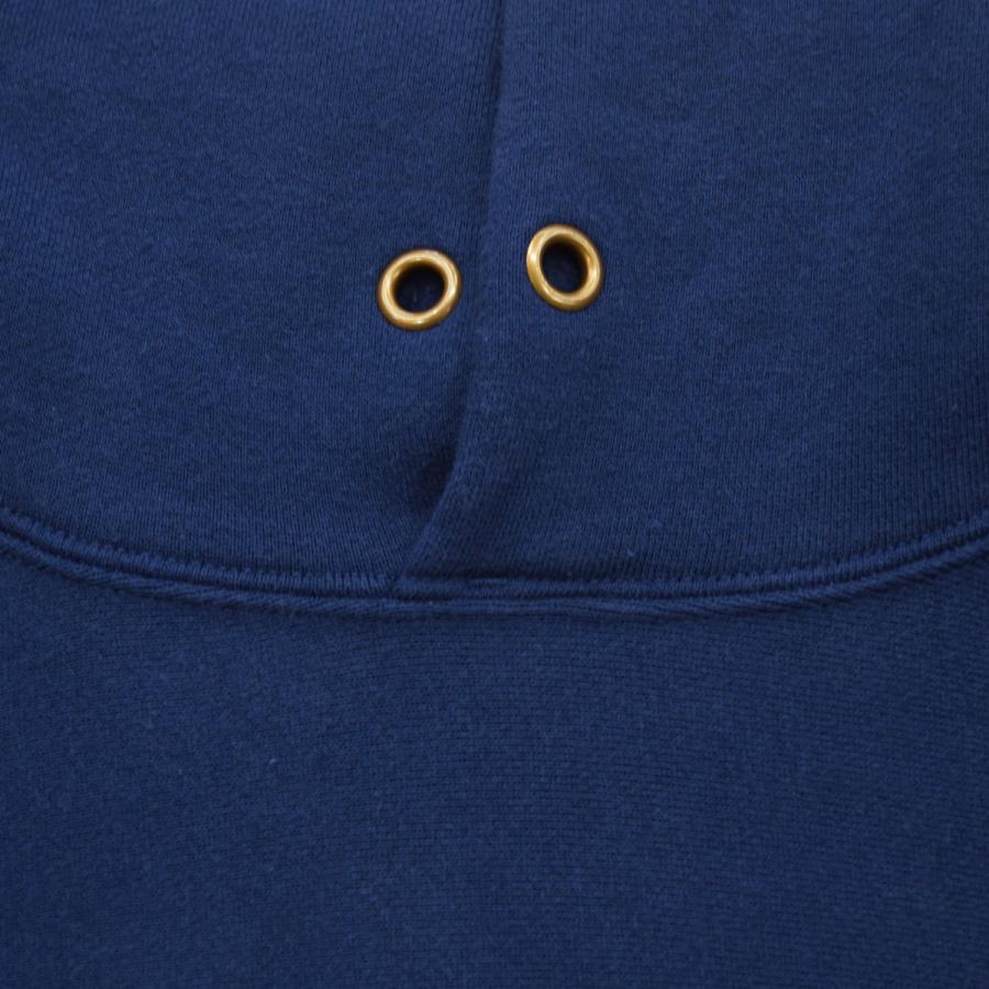BUZZ RICKSON'S Buzz Rickson's (バズリクソンズ) HORIZONTAL KNITTING