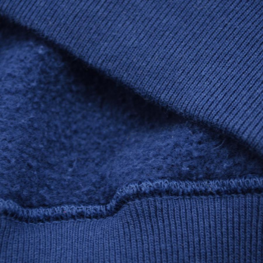 BUZZ RICKSON'S Buzz Rickson's (バズリクソンズ) HORIZONTAL KNITTING