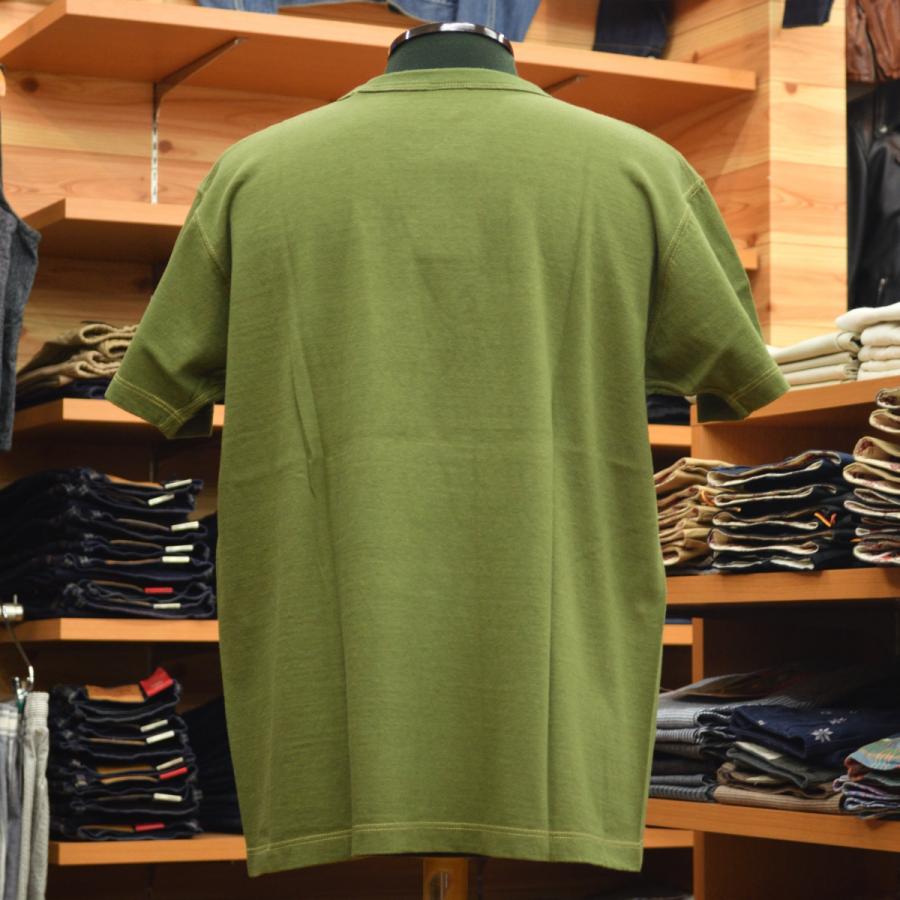 BUZZ RICKSON'S Buzz Rickson's (バズリクソンズ) Tシャツ BR75339