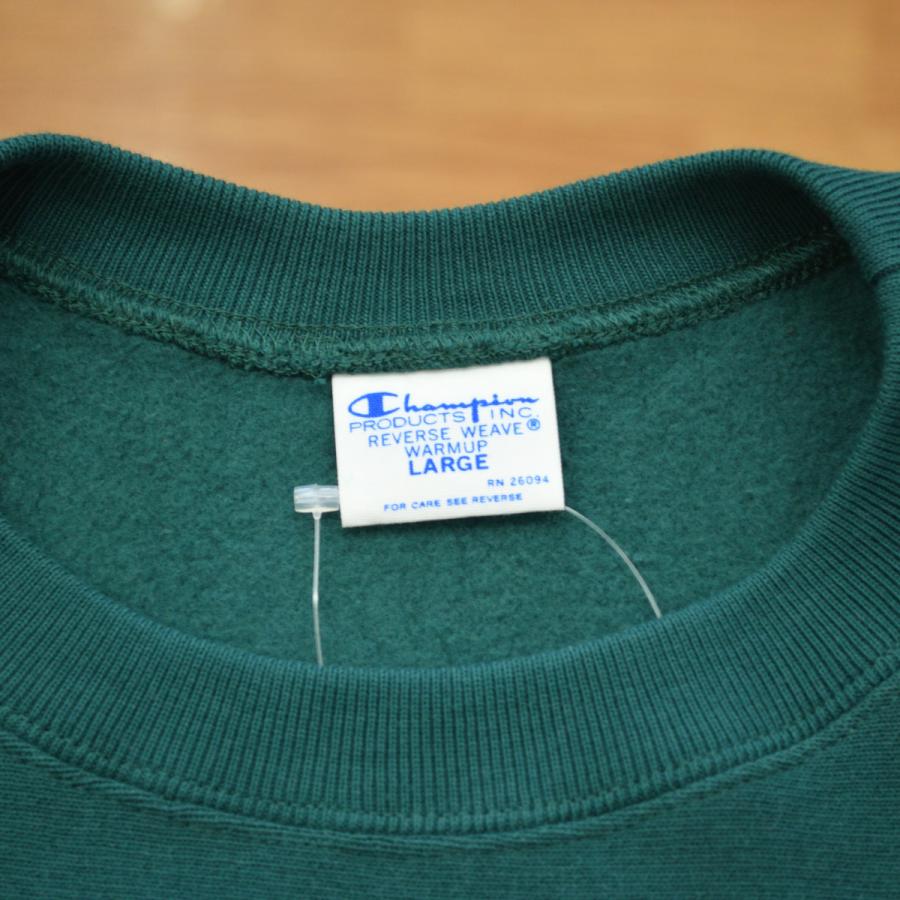 Champion (チャンピオン) リバースウィーブ クルーネック Champion (チャンピオン) リバースウィーブ クルーネック