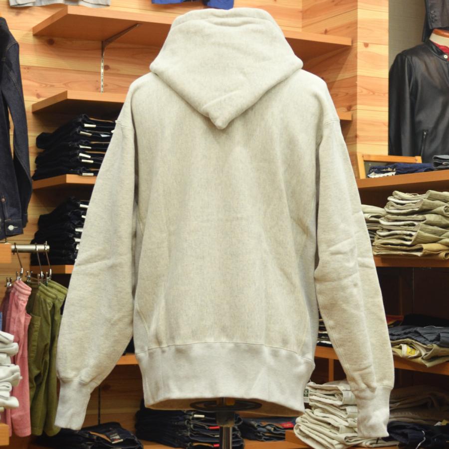 Champion（チャンピオン） TRUE TO ARCHIVES リバースウィーブ(R) プル