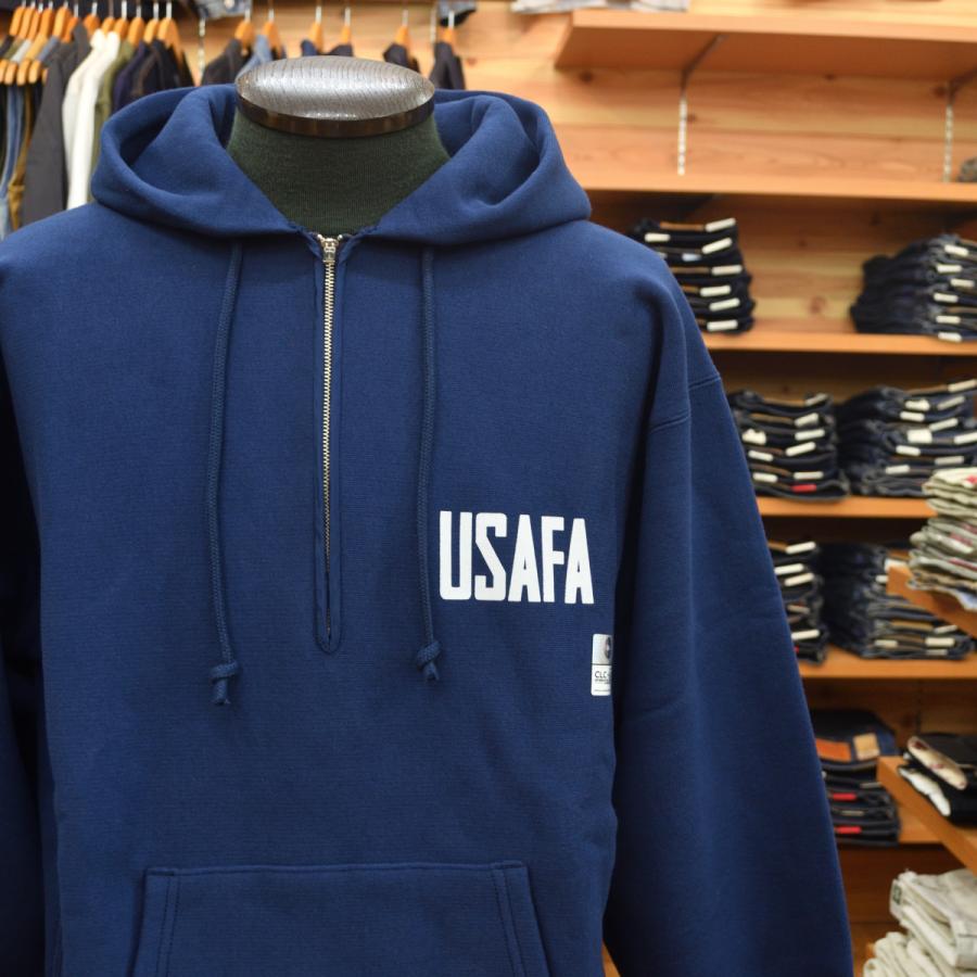 【極美品】リバースウィーブ　TRUE TO ARCHIVES Champion CHAMPION TRUE TO ARCHIVES REVERSE WEAVE HALF ZIP