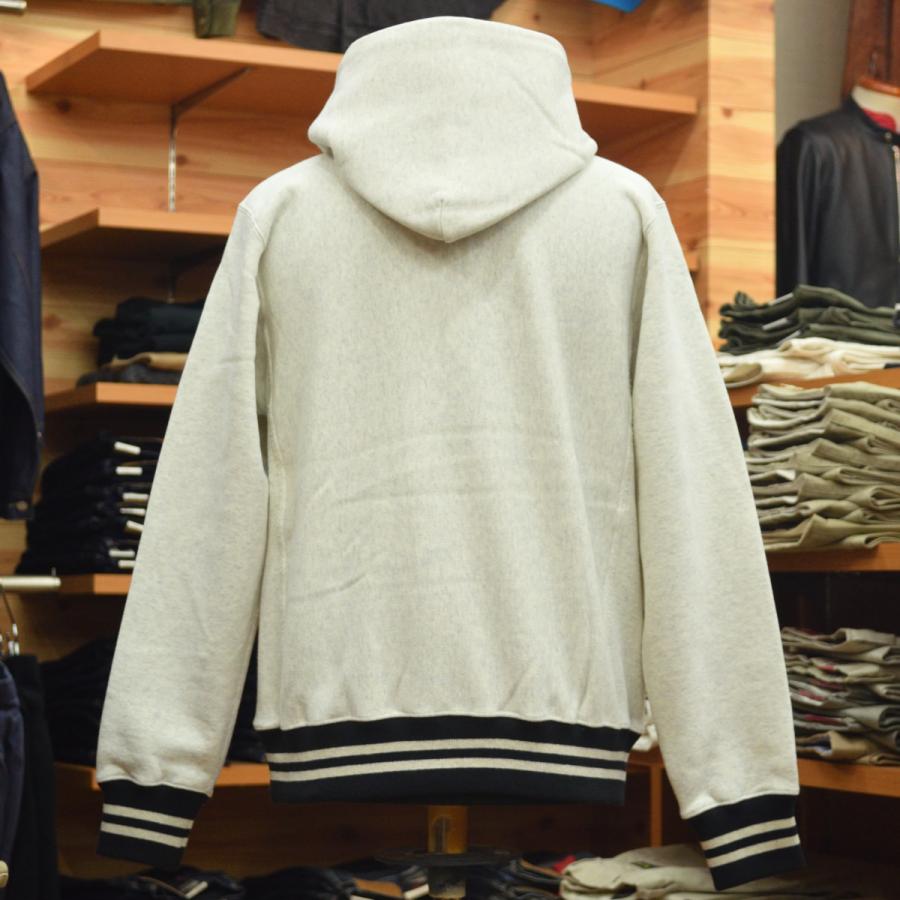 Champion（チャンピオン） リバースウィーブ フーデッドスウェット