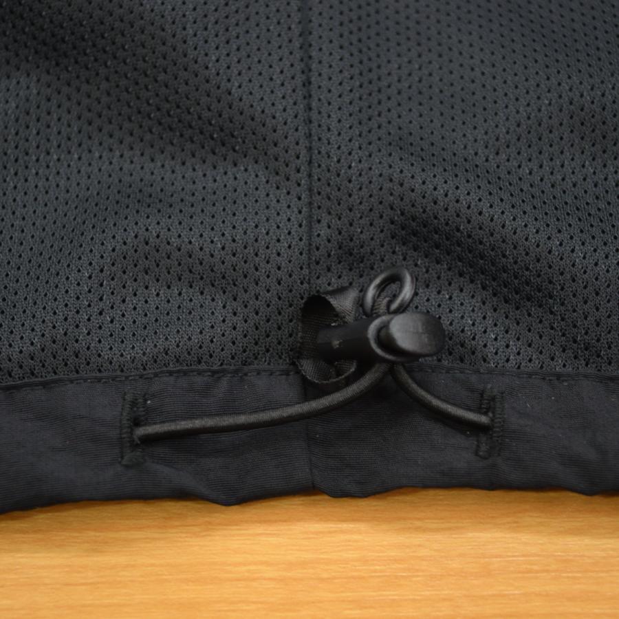 Champion (チャンピオン) ジップジャケット ブラック : メンズ