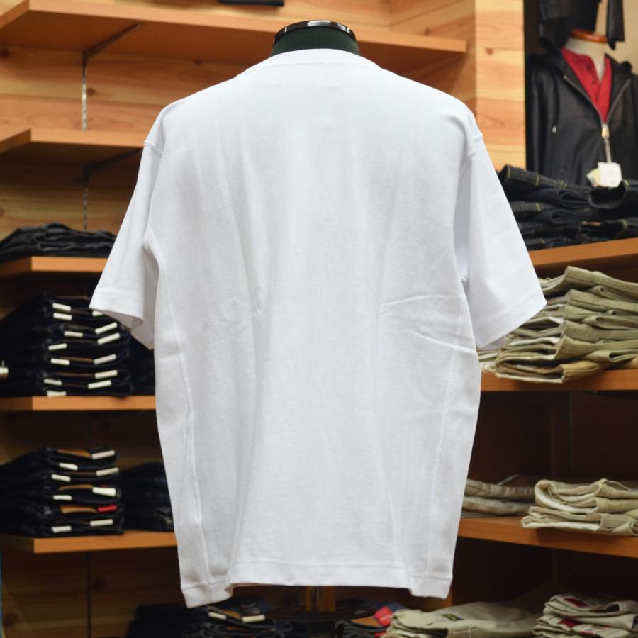 Champion（チャンピオン） ショートスリーブTシャツ リバースウィーブ