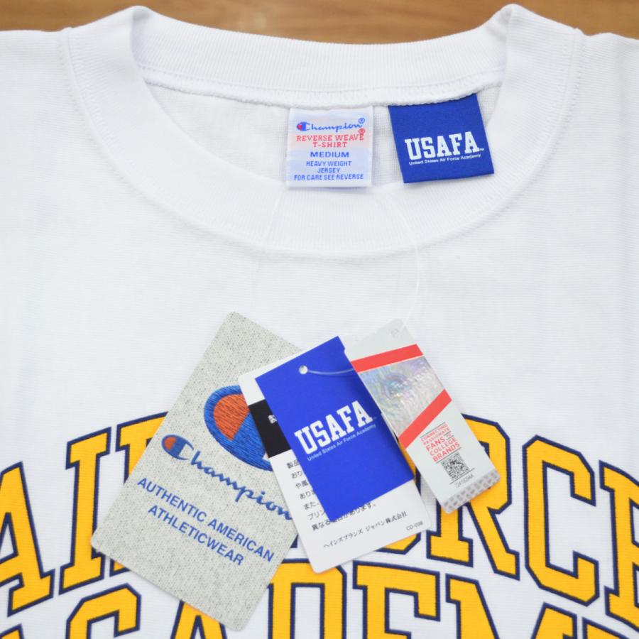 Champion（チャンピオン） ショートスリーブTシャツ リバースウィーブ