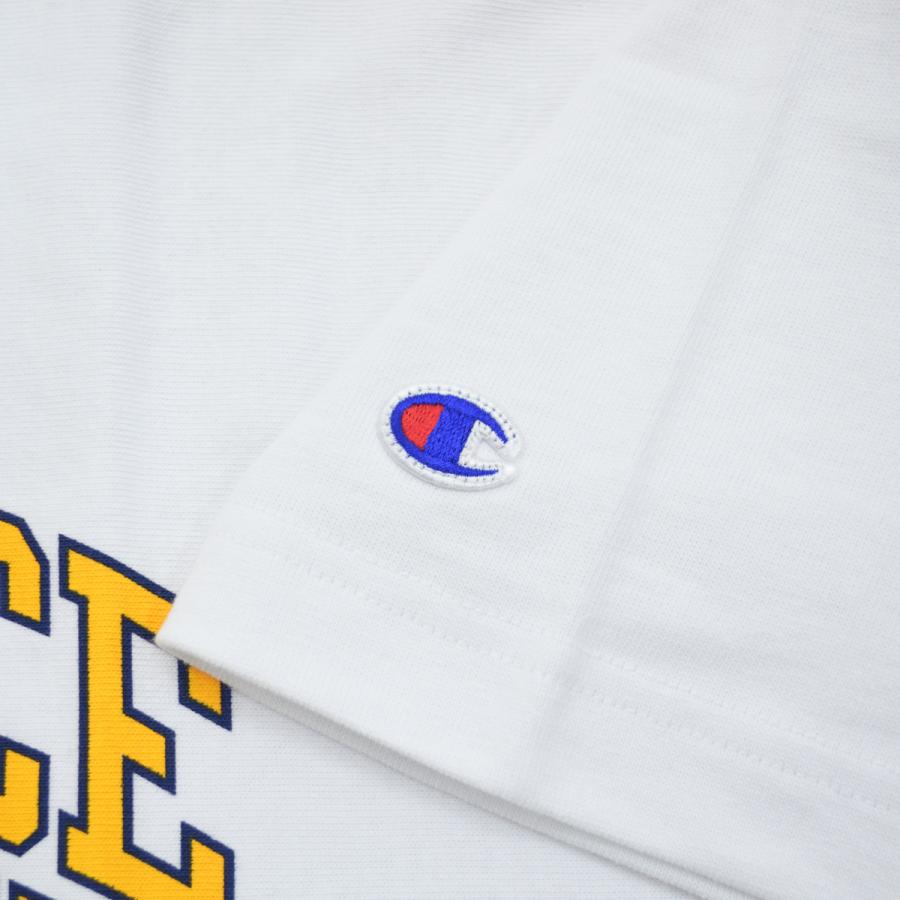 Champion（チャンピオン） ショートスリーブTシャツ リバースウィーブ
