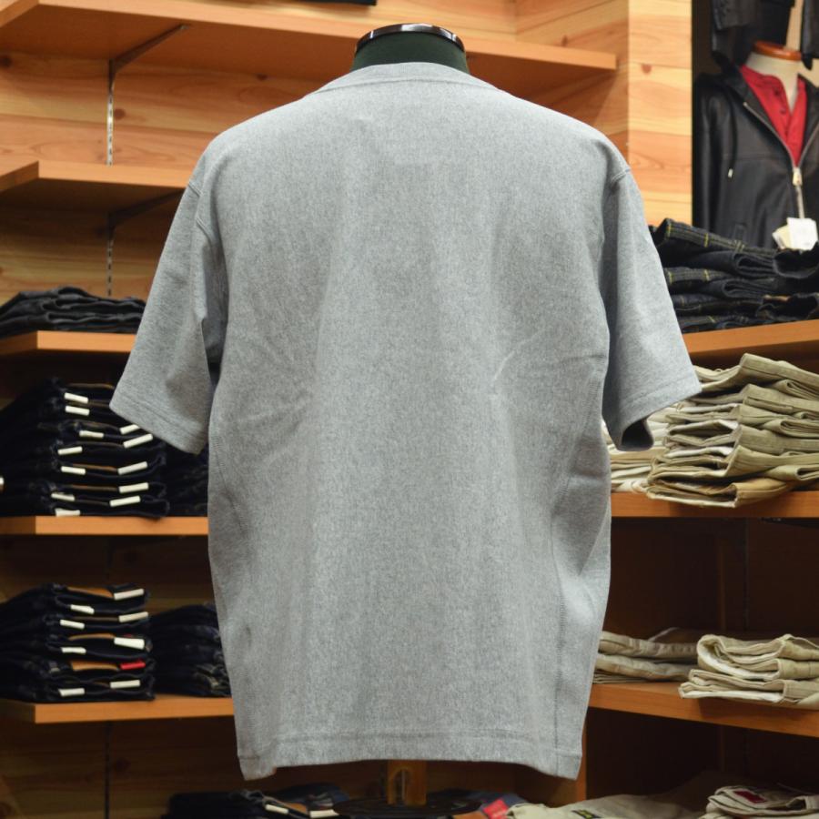 Champion（チャンピオン） ショートスリーブTシャツ リバースウィーブ