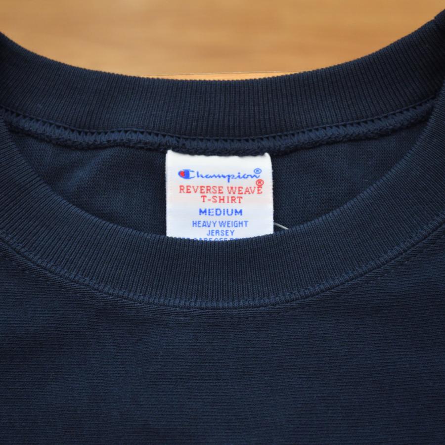 Champion（チャンピオン） ショートスリーブTシャツ リバースウィーブ
