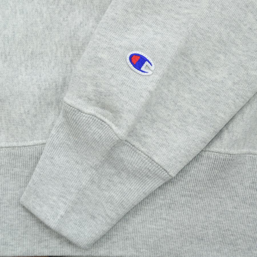 Champion（チャンピオン） リバースウィーブ クルーネックスウェット