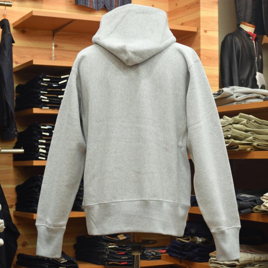 Champion（チャンピオン） リバースウィーブ フーデッドスウェット
