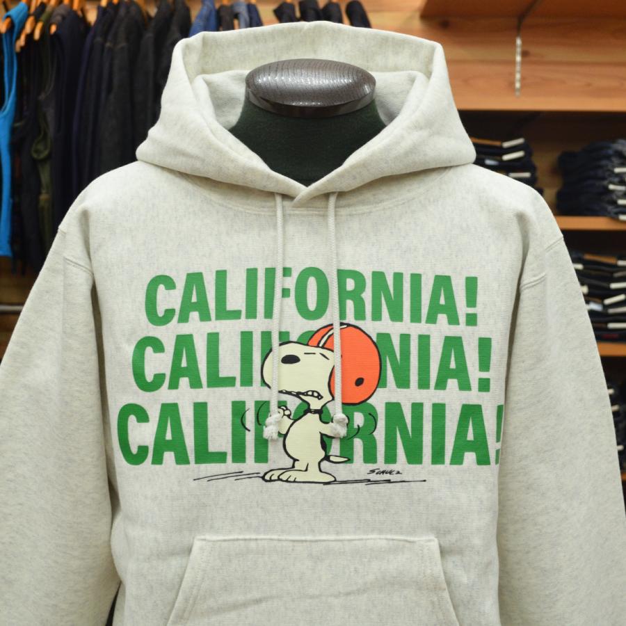 Champion（チャンピオン） リバースウィーブ フーデッドスウェット