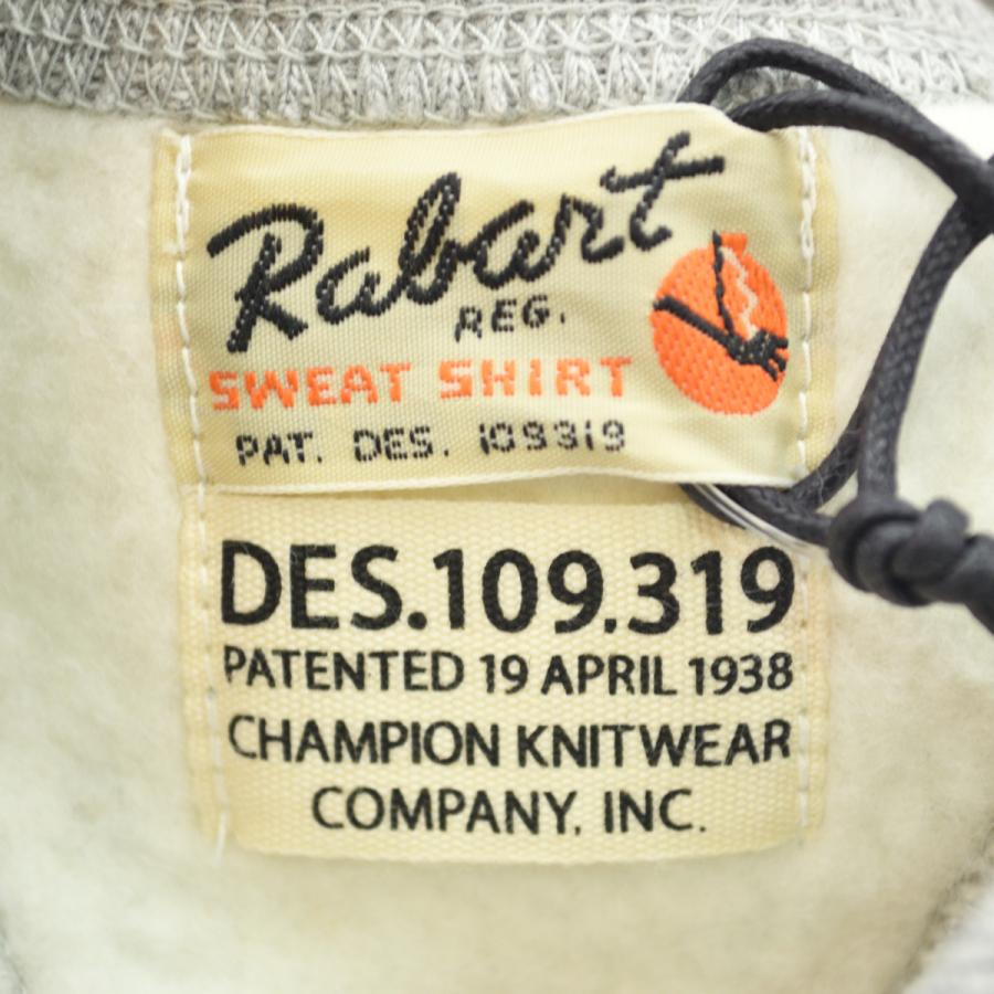 Champion (チャンピオン) TRUE TO ARCHIVES ラバートスウェット