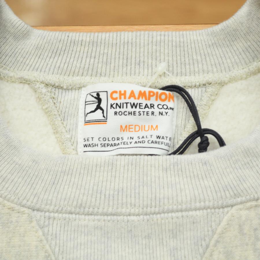 Champion（チャンピオン） TRUE TO ARCHIVES リバースウィーブ(R) 1st