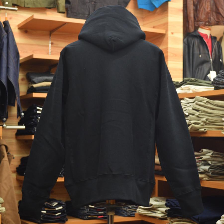 Champion（チャンピオン） 米国製 C5-A101 REVERSE WEAVE フーデッド 