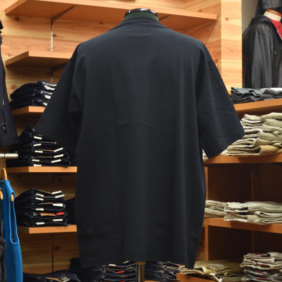 Champion（チャンピオン） T1011 ショートスリーブTシャツ C5-B301 090