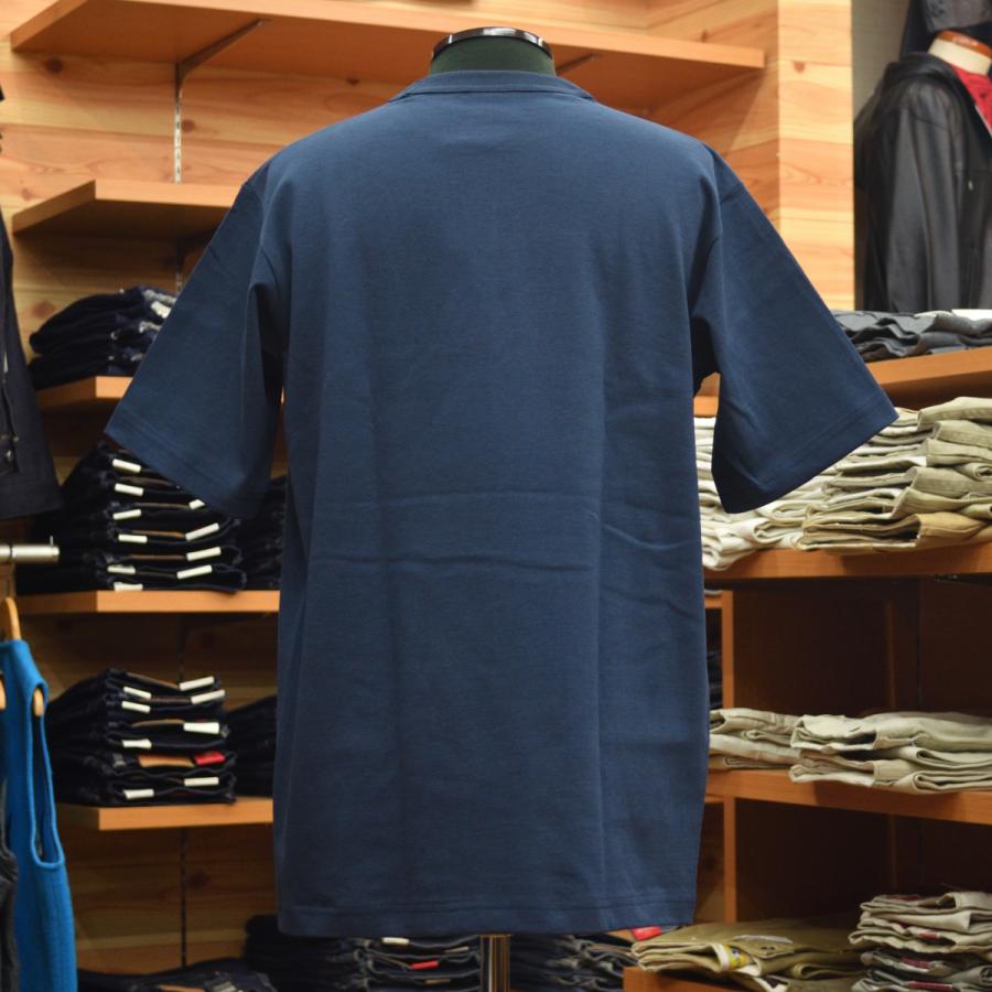 Champion（チャンピオン） T1011 ショートスリーブTシャツ C5-B301 370