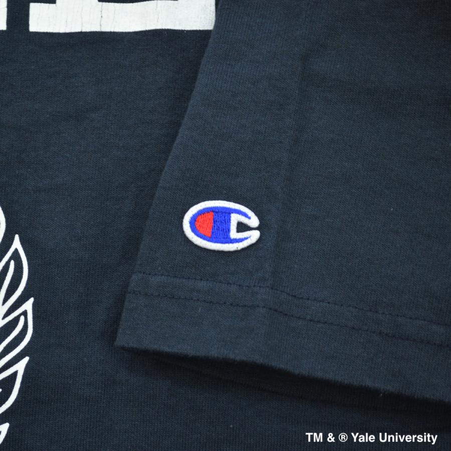 Champion（チャンピオン） T1011 ショートスリーブTシャツ C5-B306 370