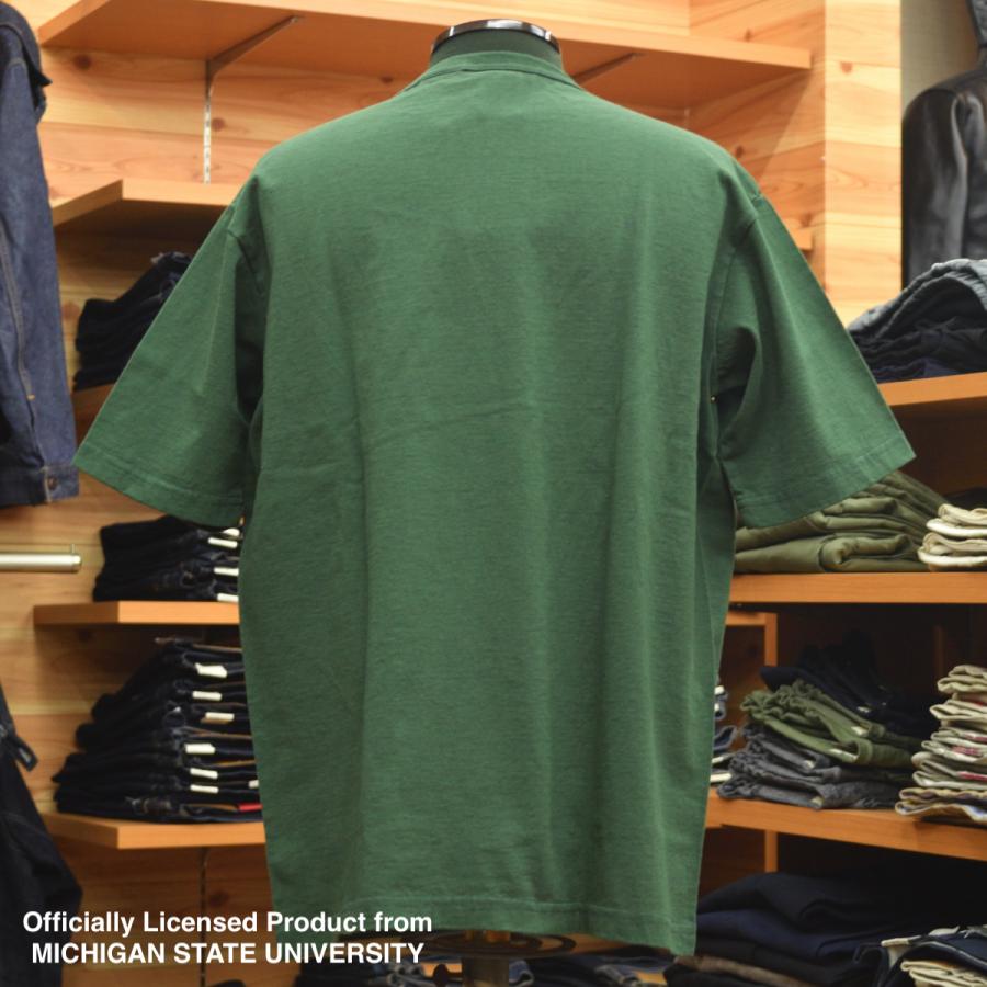 Champion（チャンピオン） T1011 ショートスリーブTシャツ C5-B306 560