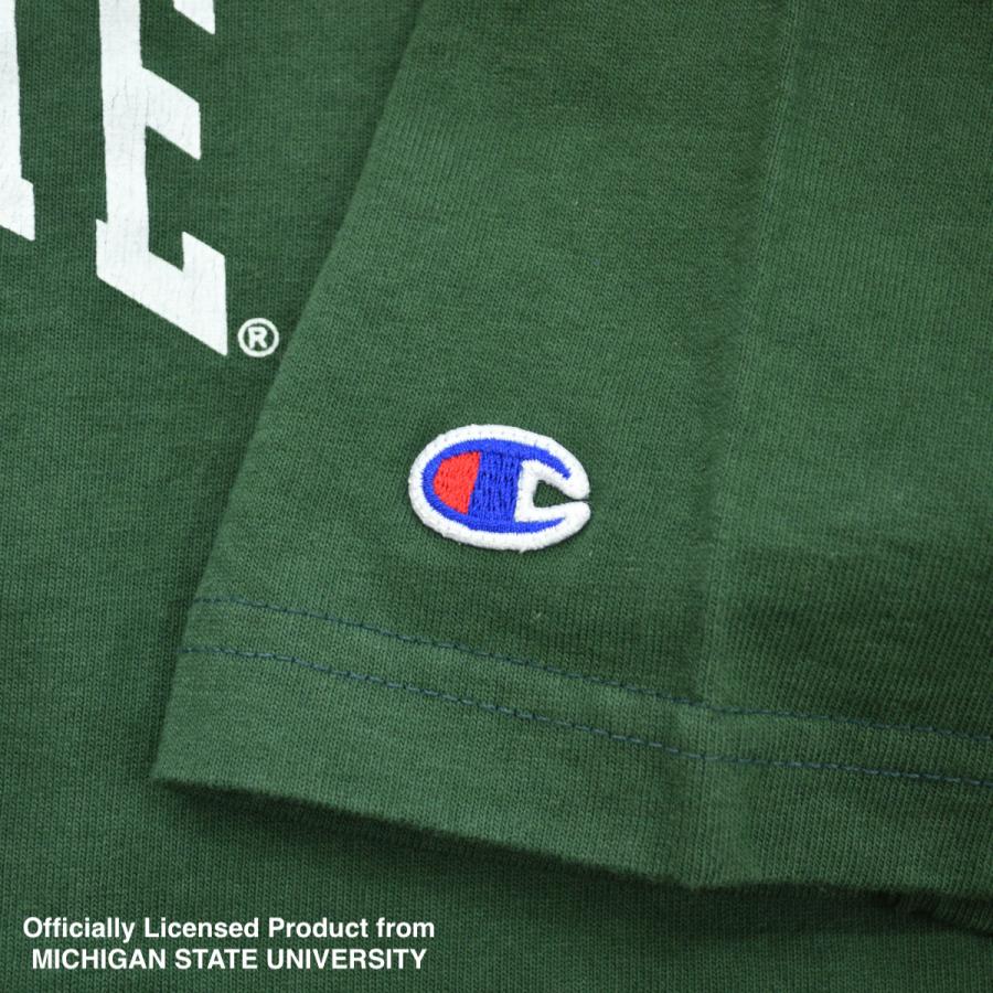 Champion（チャンピオン） T1011 ショートスリーブTシャツ C5-B306 560
