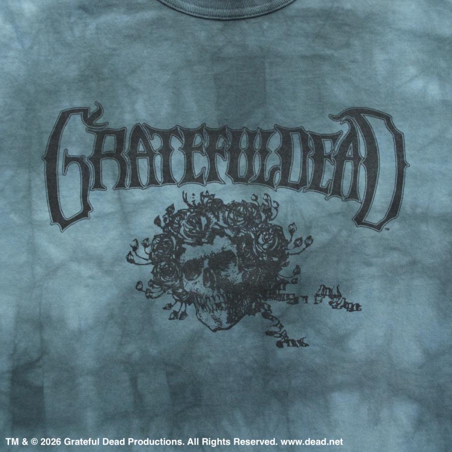 Champion（チャンピオン） T1011 ショートスリーブTシャツ Grateful