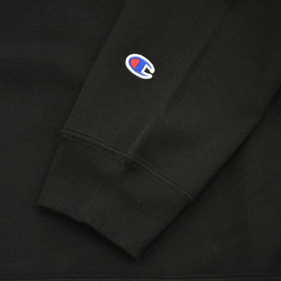Champion（チャンピオン） 米国製 9oz クルーネックスウェットシャツ 