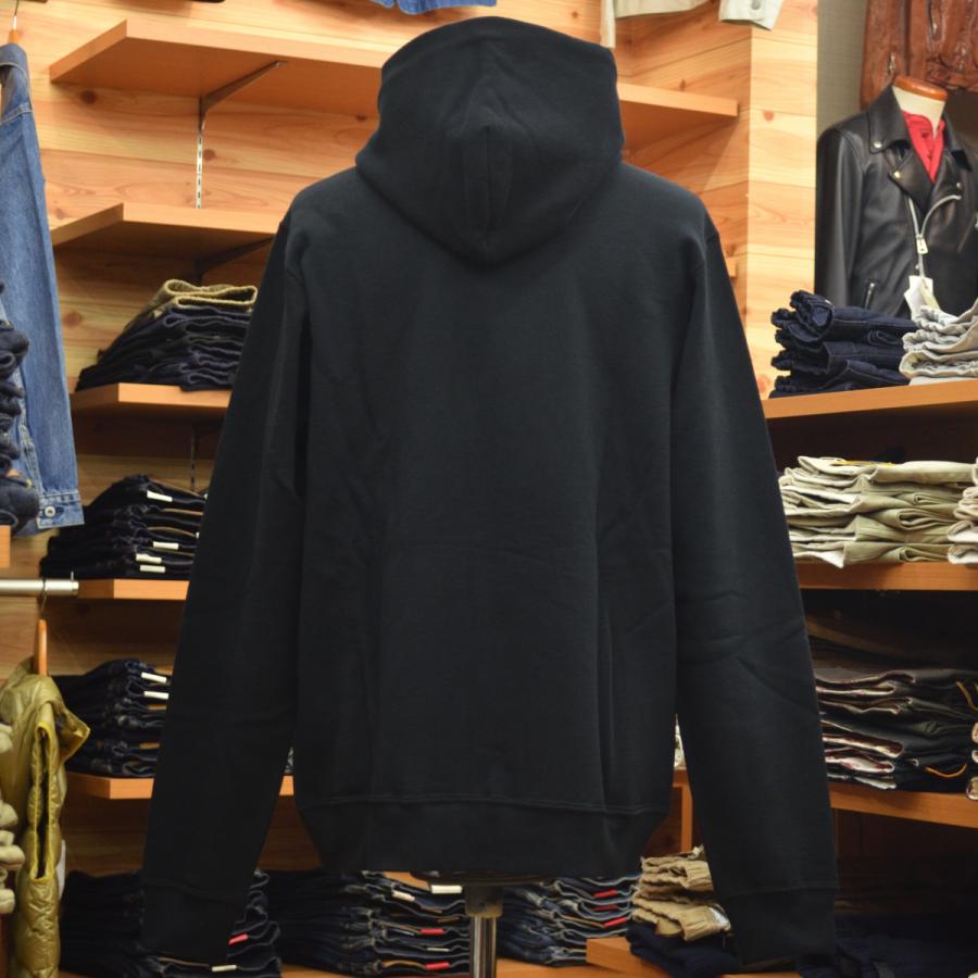 Champion（チャンピオン） 米国製 9oz プルオーバースウェットパーカー