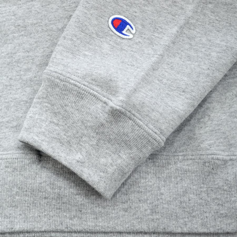 Champion (チャンピオン) 米国製 9oz プルオーバースウェット Champion (チャンピオン) 米国製 9oz プルオーバースウェット
