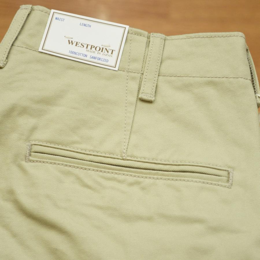 FOB FACTORY FACTORY(エフオービーファクトリー) NARROW U.S