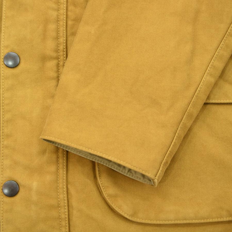 希少 TENDERLOIN モールスキンジャケット M Olive オリーブ m-s-sato_f2361olv