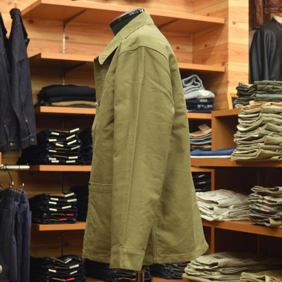 FOB FACTORY FACTORY(エフオービーファクトリー) DECK COVER ALL