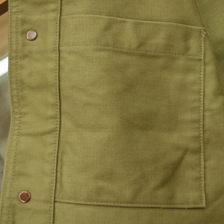 FOB FACTORY FACTORY(エフオービーファクトリー) DECK COVER ALL