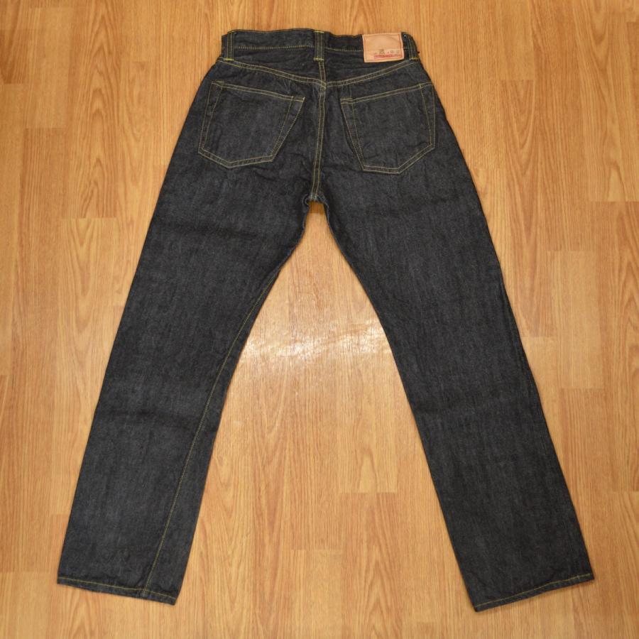 RESOLUTE (リゾルト) GB714 15th BLACK MODEL ワンウォッシュ W29-34 