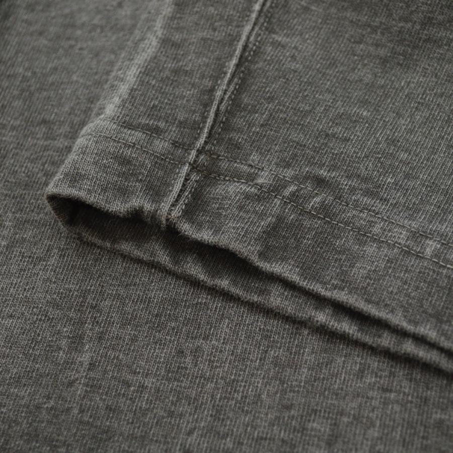 UK　XL　P-BLACK　P-ナチュラル　同梱 グッドオン GOOD ON（グッドオン） ヘビージャージートラベルパンツ P-BLACK