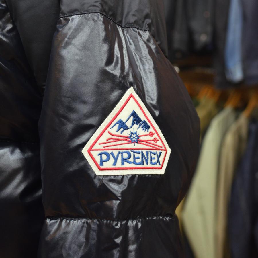 Pyrenex（ピレネックス） VINTAGE MYTHIC (ヴィンテージミシック