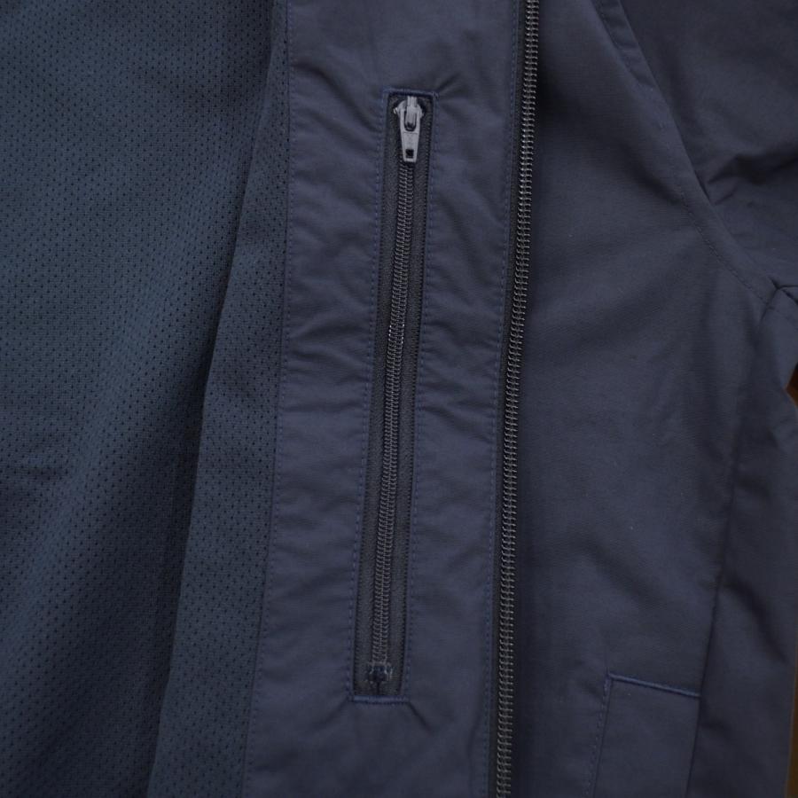 FRED PERRY（フレッドペリー） Brentham Jacket J2660 248 NAVY
