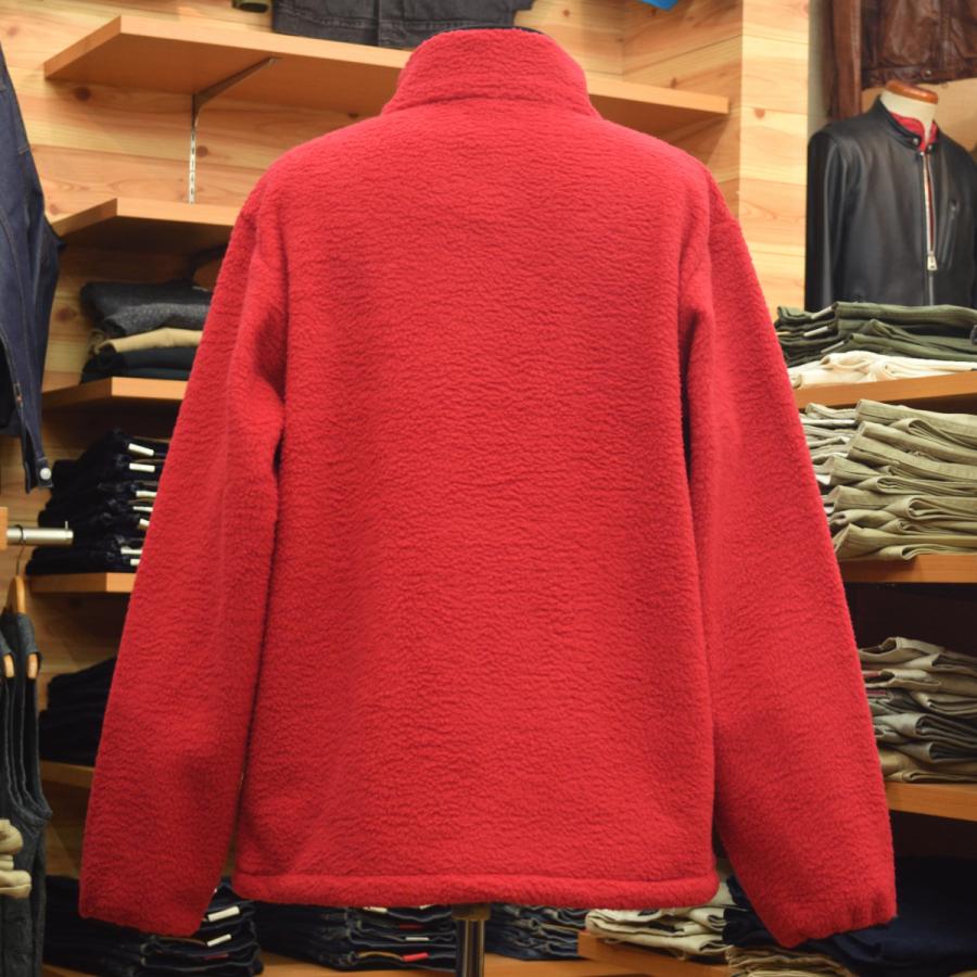 Jagged Edge Mountain Gear (ジャギッドエッジマウンテンギア) FLEECE