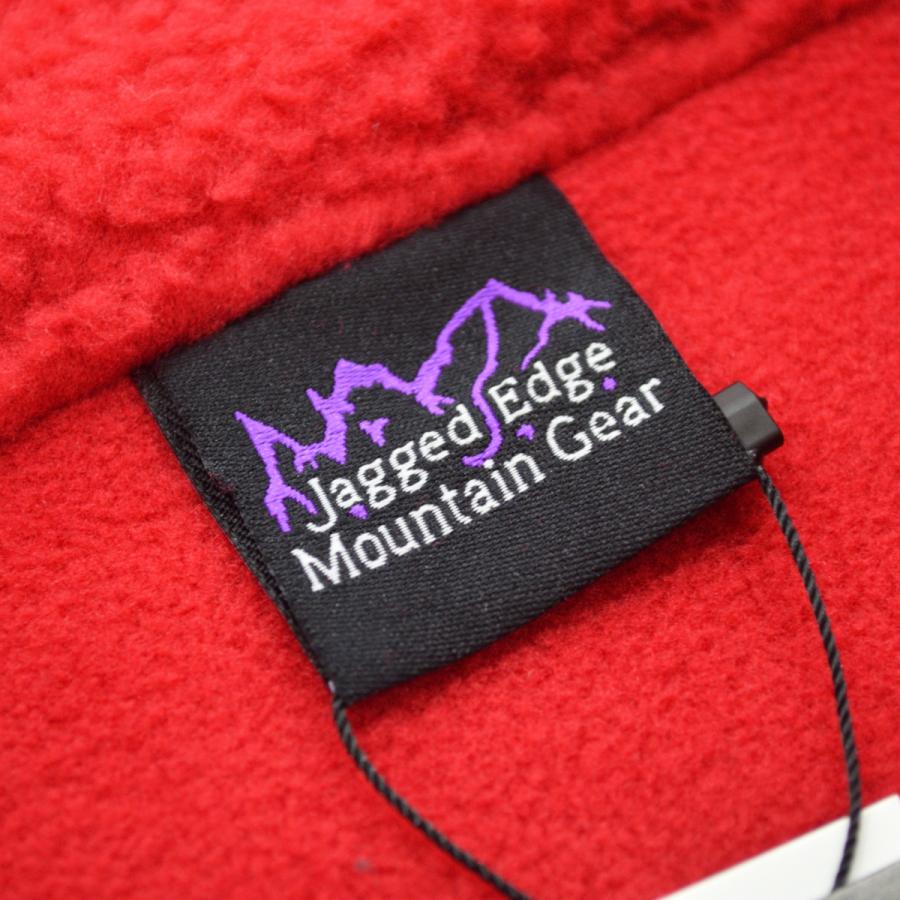 USA製 vintage Jagged edge mountain gear