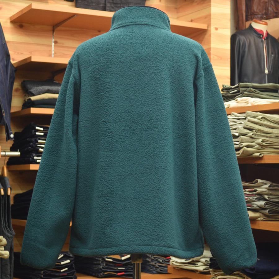 Jagged Edge Mountain Gear (ジャギッドエッジマウンテンギア) FLEECE