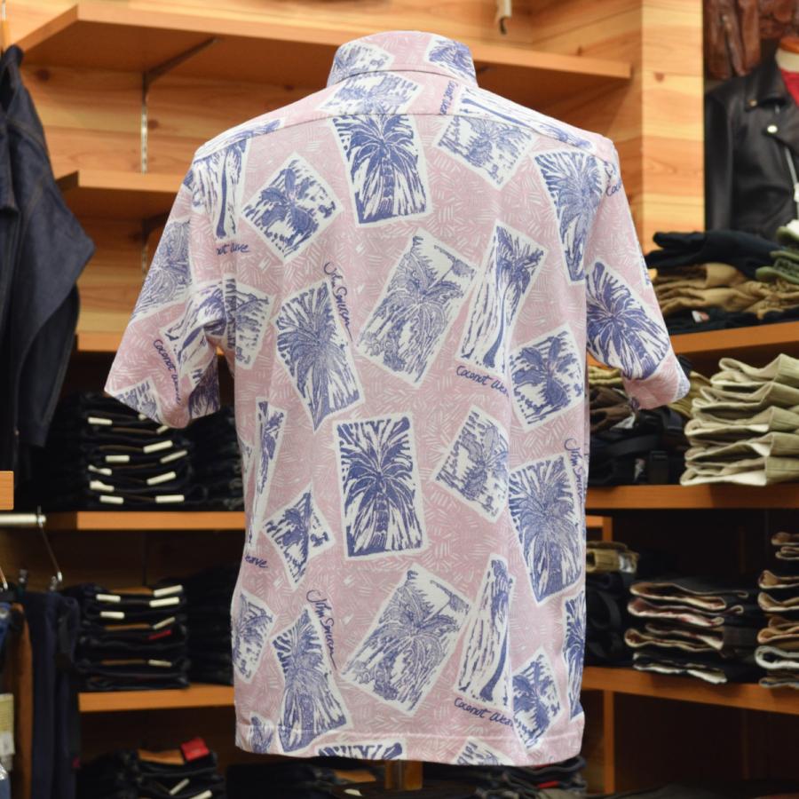 supaiku 様 SUN SURF (サンサーフ) 2023年 COOLMAX PULLOVER B.D.SHIRT 