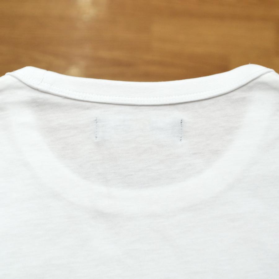 FREDPERRY (フレッドペリー) Ringer T-Shirt M3519 100 ホワイト｜m-s-sato｜03